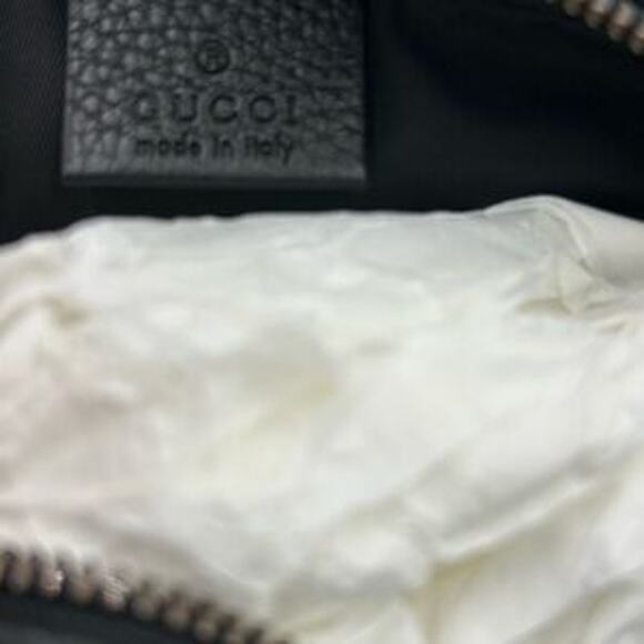 Women's Gucci Soho disco bag pebble calf leather made in Italy - Picture 3 of 15